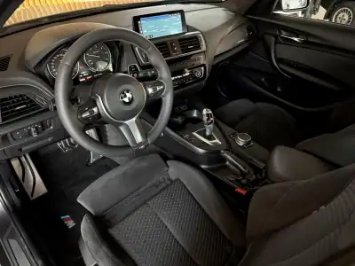 BMW 116 2017 - 17000 EUR, 189000 km - AUTO.MOTO.pt - 189000km - foto 27 de 121