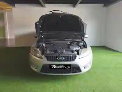 Ford Mondeo SW 2008 - 5990 EUR, 282500 km - AUTO.MOTO.pt - 282500km - foto 7 de 15