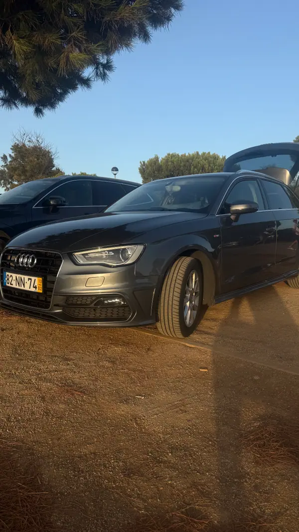 Audi A3 Sportback 2013 - 10490 EUR, 173000 km - AUTO.MOTO.pt - 173000km - foto 10 de 13
