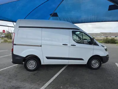 Ford Transit Custom 2015 - 13990 EUR, 148160 km - AUTO.MOTO.pt - 148160km - foto 7 de 19