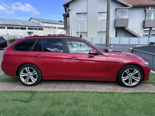 BMW 316 2012 - 12900 EUR, 175000 km - AUTO.MOTO.pt - 175000km - foto 15 de 20