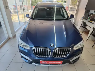BMW X3 2021 - 30950 EUR, 133000 km - 133000km - foto 5 de 40