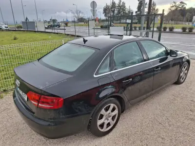 Audi A4 2011 - 11950 EUR, 141223 km - AUTO.MOTO.pt - 141223km - foto 9 de 13