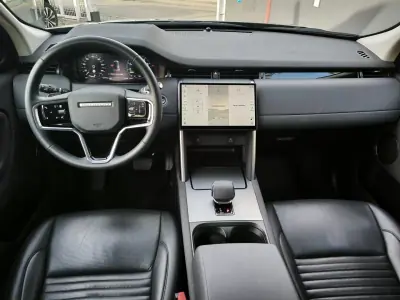 Land Rover Discovery Sport 2024 - 43950 EUR, 23000 km - foto 6 de 47