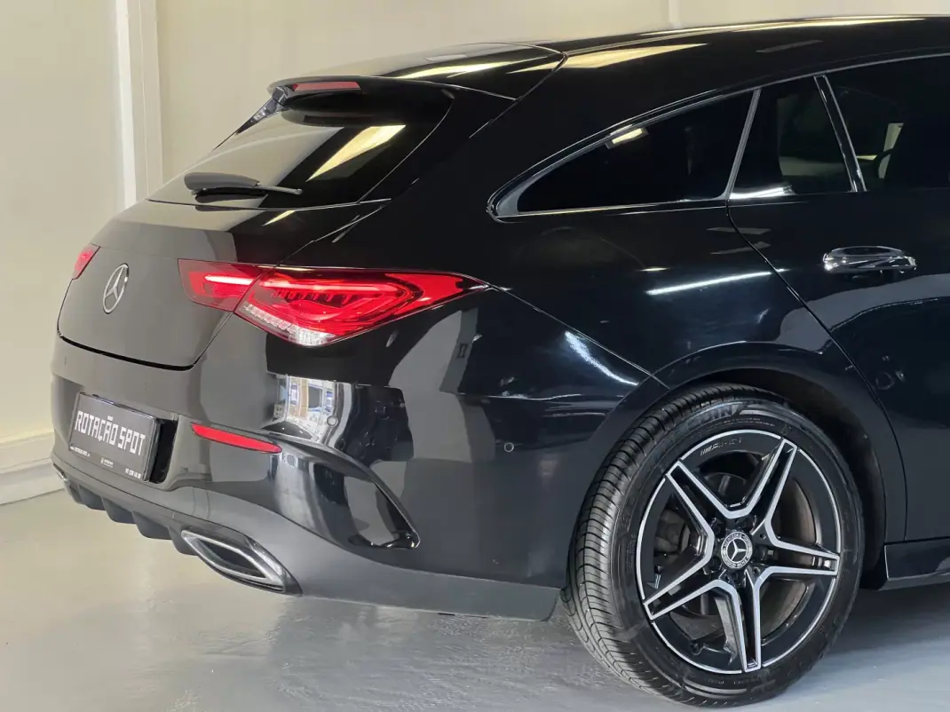 Mercedes-Benz CLA 180 2020 - 26990 EUR, 150000 km - AUTO.MOTO.pt - 150000km - foto 34 de 48