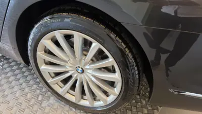 BMW 730 2016 - 29900 EUR, 188987 km - AUTO.MOTO.pt - 188987km - foto 35 de 69