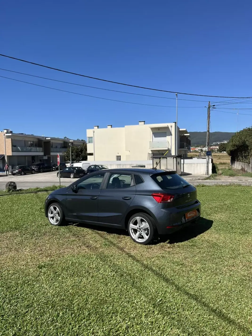 SEAT Ibiza 2019 - 13500 EUR, 62000 km - 62000km - foto 7 de 13