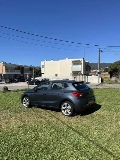 SEAT Ibiza 2019 - 13500 EUR, 62000 km - 62000km - foto 7 de 13