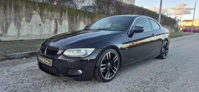 BMW 320 2010 - 15450 EUR, 268000 km - AUTO.MOTO.pt - 268000km - foto 3 de 23