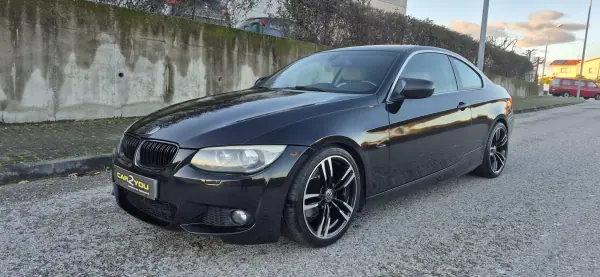 BMW 320 2010 - 14500 EUR, 268000 km - AUTO.MOTO.pt - 268000km - foto 3 de 23