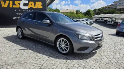 Mercedes-Benz A 180 2014 - 14990 EUR, 149000 km - AUTO.MOTO.pt - 149000km - foto 9 de 29