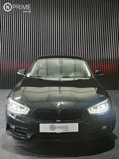 BMW 116 2016 - 17500 EUR, 145000 km - AUTO.MOTO.pt - 145000km - foto 2 de 26