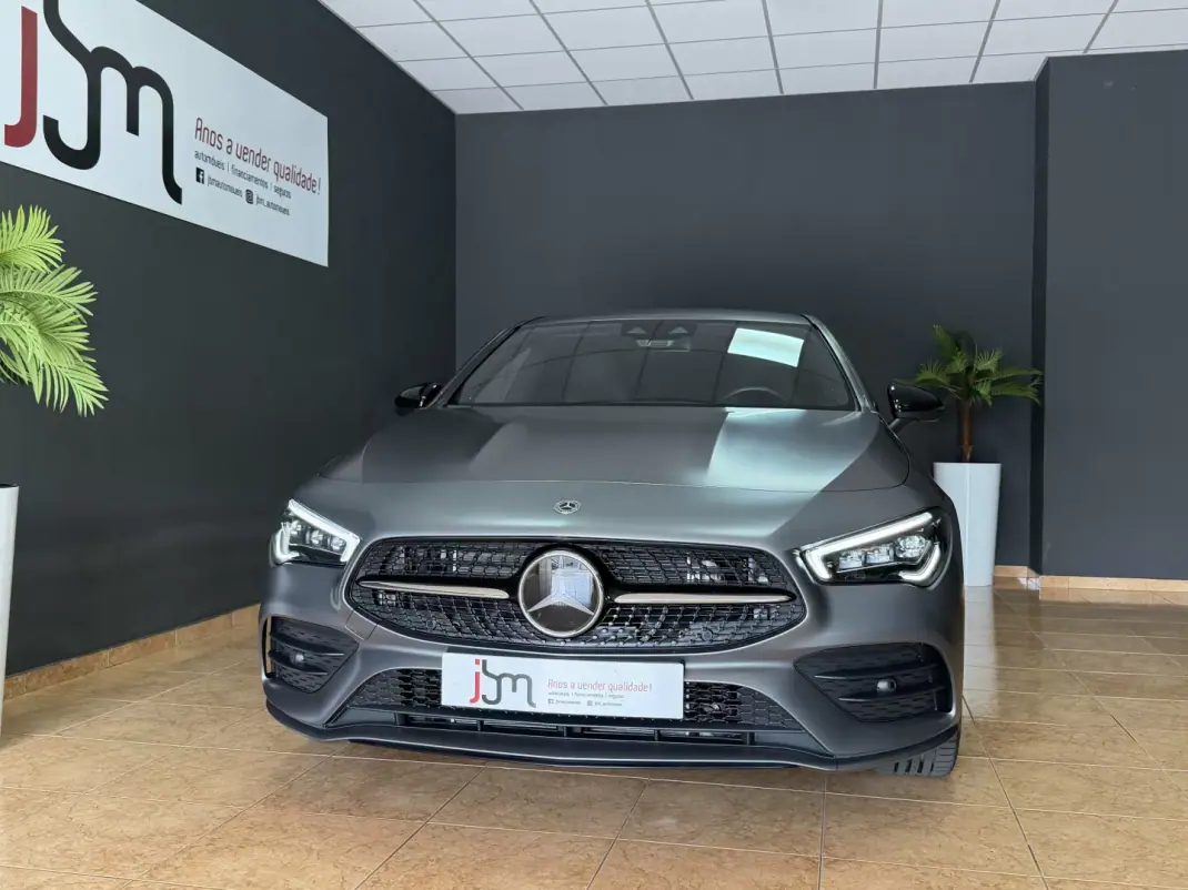Mercedes-Benz CLA 250 2021 - 35990 EUR, 31974 km - AUTO.MOTO.pt - 31974km - foto 2 de 17