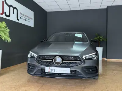 Mercedes-Benz CLA 250 2021 - 35990 EUR, 31974 km - AUTO.MOTO.pt - 31974km - foto 2 de 17