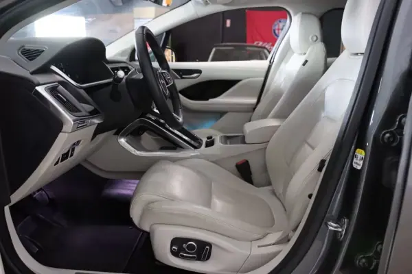 Jaguar I-Pace 2022 - 37900 EUR, 71093 km - AUTO.MOTO.pt - 71093km - foto 5 de 31