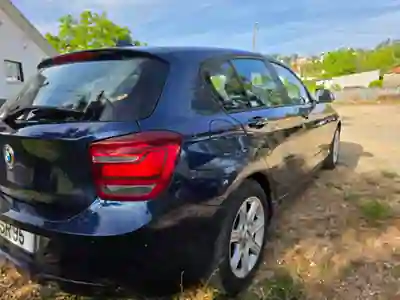 BMW 116 2013 - 10750 EUR, 234851 km - AUTO.MOTO.pt - 234851km - foto 4 de 19