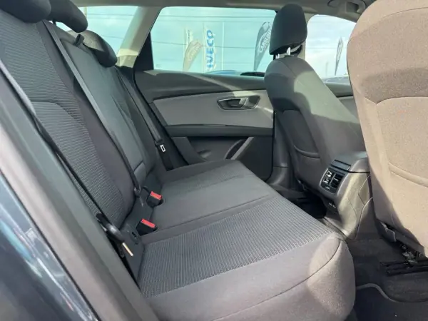 SEAT Leon ST 2020 - 13000 EUR, 124384 km - AUTO.MOTO.pt - 124384km - foto 22 de 24