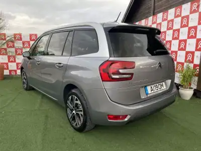 Citroën Grand C4 Spacetourer 2021 - 22490 EUR, 84915 km - AUTO.MOTO.pt - 84915km - foto 4 de 22