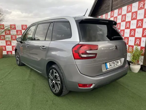 Citroën Grand C4 Spacetourer 2021 - 22490 EUR, 84915 km - AUTO.MOTO.pt - 84915km - foto 4 de 22