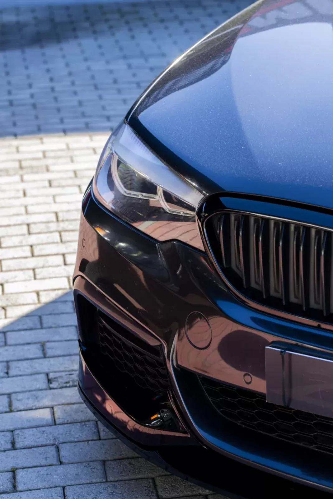 BMW 530e 2019 - 26850 EUR, 181810 km - AUTO.MOTO.pt - 181810km - foto 14 de 47