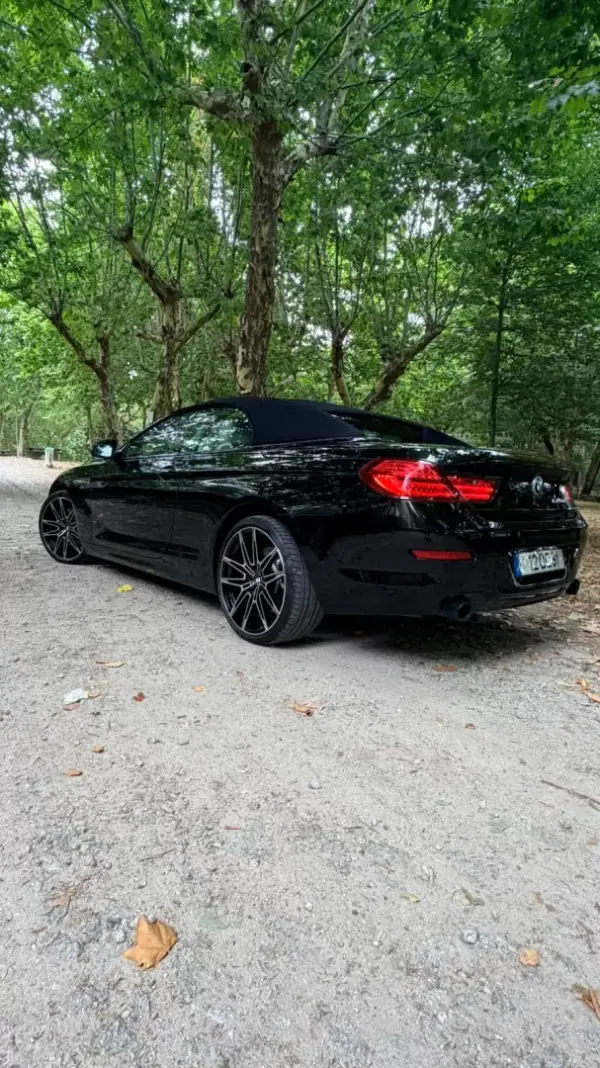 BMW 640 2015 - 28900 EUR, 198990 km - AUTO.MOTO.pt - 198990km - foto 4 de 43