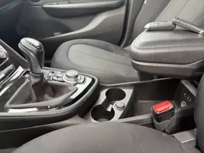 BMW 216 Active Tourer 2015 - 16000 EUR, 170700 km - AUTO.MOTO.pt - 170700km - foto 21 de 24