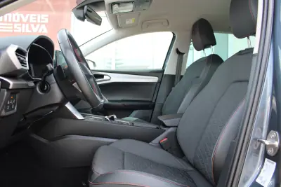 SEAT Leon ST 2022 - 19990 EUR, 183500 km - AUTO.MOTO.pt - 183500km - foto 15 de 29