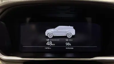 Land Rover Range Rover Sport 2019 - 44750 EUR, 110700 km - AUTO.MOTO.pt - 110700km - foto 13 de 60