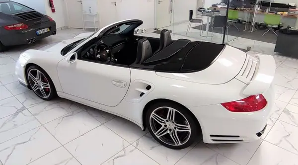 Porsche 997 2007 - 109000 EUR, 39000 km - AUTO.MOTO.pt - 39000km - foto 18 de 55