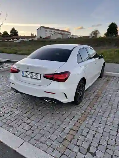 Mercedes-Benz A 250 2024 - 33500 EUR, 49000 km - foto 6 de 6