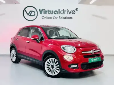 Fiat 500X 2017 — foto 3 de 53