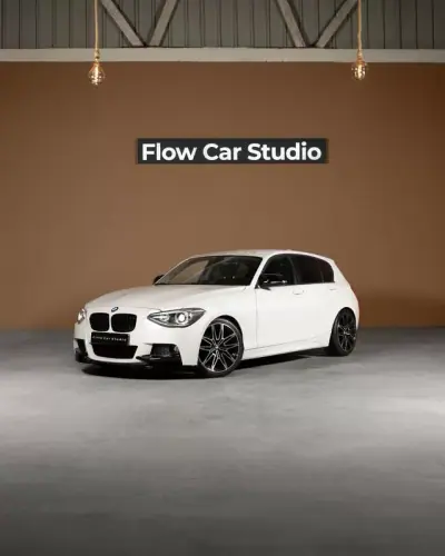 BMW 118 2015 - 16990 EUR, 175000 km - 175000km - foto 1 de 25