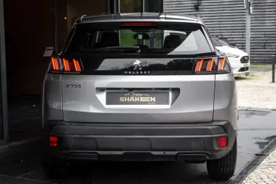 Peugeot 3008 2021 - 17490 EUR, 156618 km - AUTO.MOTO.pt - 156618km - foto 10 de 40
