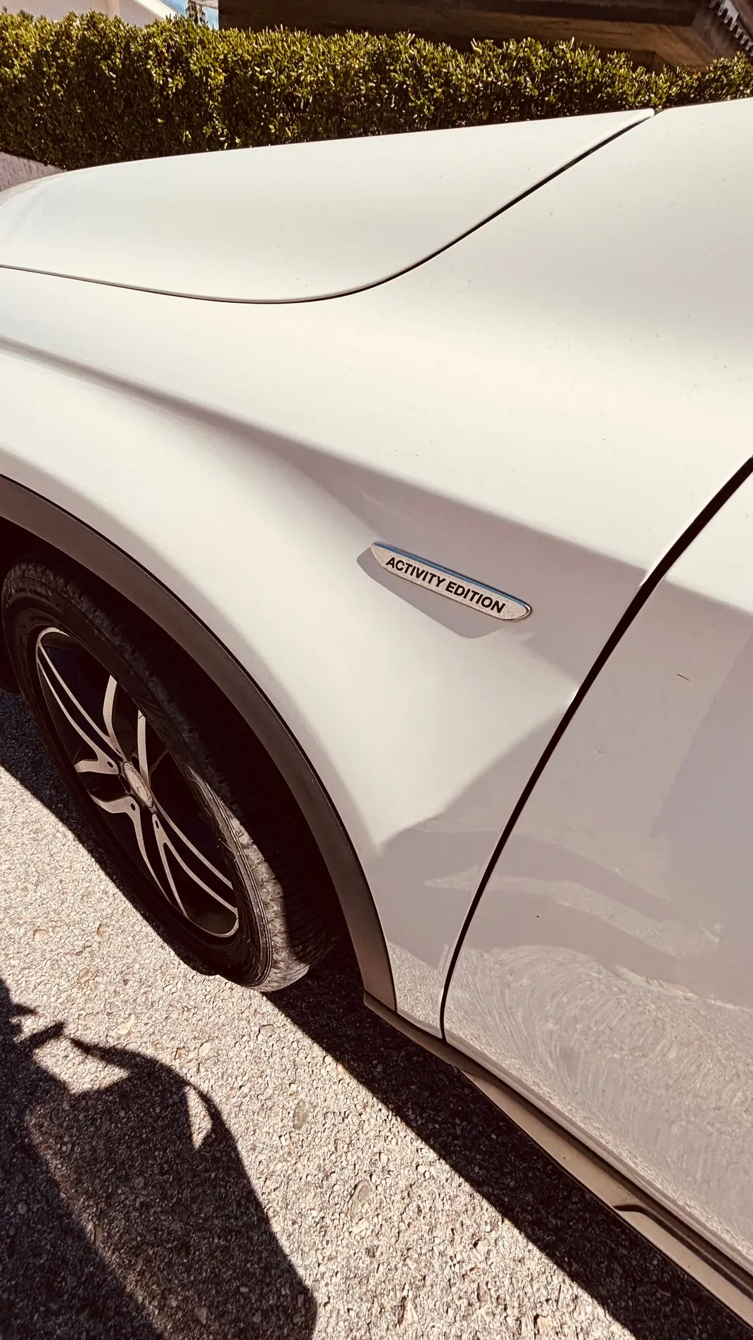 Mercedes-Benz GLA 180 2017 - 19500 EUR, 112000 km - 112000km - foto 4 de 14