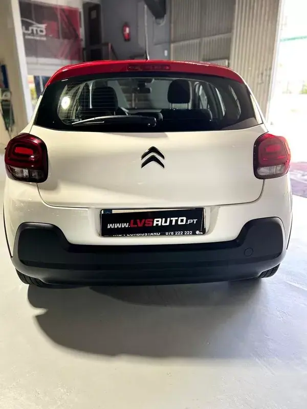 Citroën C3 2022 - 11000 EUR, 129381 km - AUTO.MOTO.pt - 129381km - foto 5 de 35