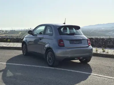 Fiat 500 3 + 1 2021 - 16550 EUR, 57176 km - AUTO.MOTO.pt - 57176km - foto 6 de 30