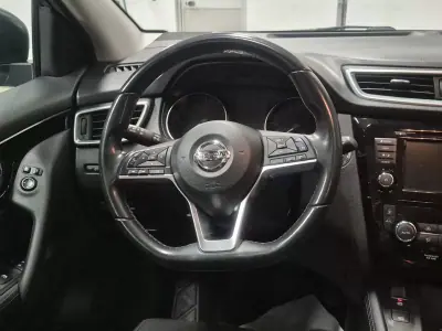 Nissan Qashqai 2020 - 17970 EUR, 92233 km - AUTO.MOTO.pt - 92233km - foto 9 de 30