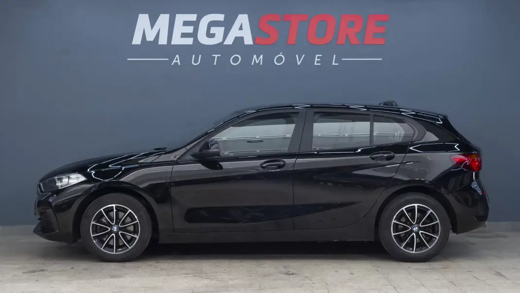 BMW 116 2022 - 18850 EUR, 131000 km - AUTO.MOTO.pt - 131000km - foto 4 de 34