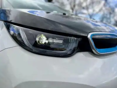 BMW i3 2020 - 16990 EUR, 79000 km - AUTO.MOTO.pt - 79000km - foto 33 de 50