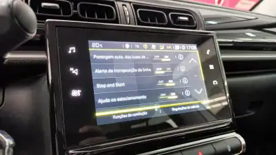 Citroën C3 VAN 2020 - 13618 EUR, 92936 km - AUTO.MOTO.pt - 92936km - foto 29 de 54