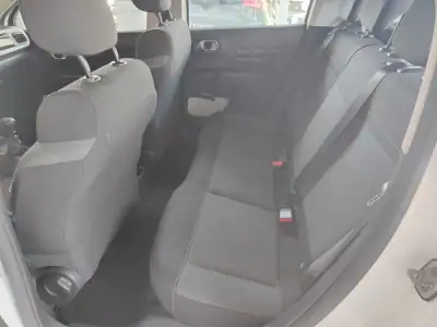 Citroën C3 2018 - 12750 EUR, 92000 km - AUTO.MOTO.pt - 92000km - foto 12 de 34