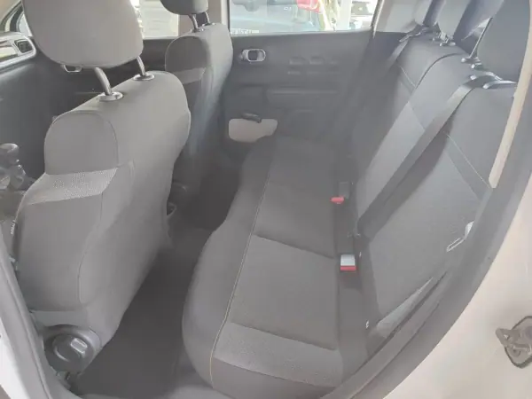 Citroën C3 2018 - 12750 EUR, 92000 km - AUTO.MOTO.pt - 92000km - foto 12 de 34