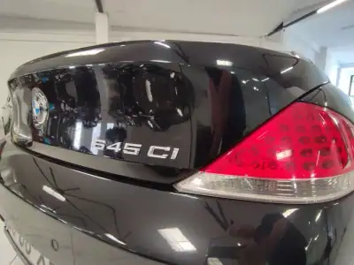 BMW 645 2004 - 23900 EUR, 87460 km - AUTO.MOTO.pt - 87460km - foto 34 de 36