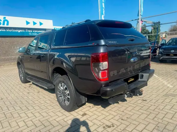 Ford Ranger 2021 - 36750 EUR, 145025 km - AUTO.MOTO.pt - 145025km - foto 6 de 18