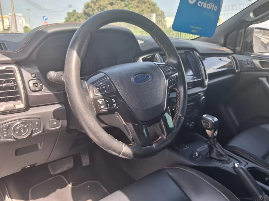 Ford Ranger 2021 - 32900 EUR, 133500 km - AUTO.MOTO.pt - 133500km - foto 9 de 13