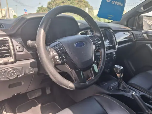 Ford Ranger 2021 - 32900 EUR, 133500 km - AUTO.MOTO.pt - 133500km - foto 9 de 13