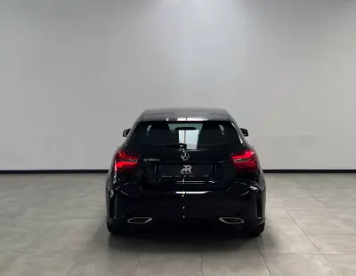 Mercedes-Benz A 180 2018 - 17900 EUR, 73000 km - AUTO.MOTO.pt - 73000km - foto 6 de 17