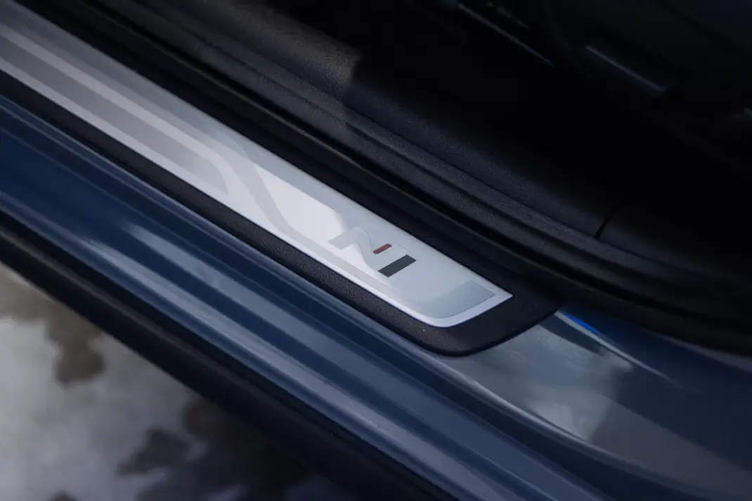 Hyundai i30 Fastback N 2021 - 32000 EUR, 85000 km - AUTO.MOTO.pt - 85000km - foto 8 de 25