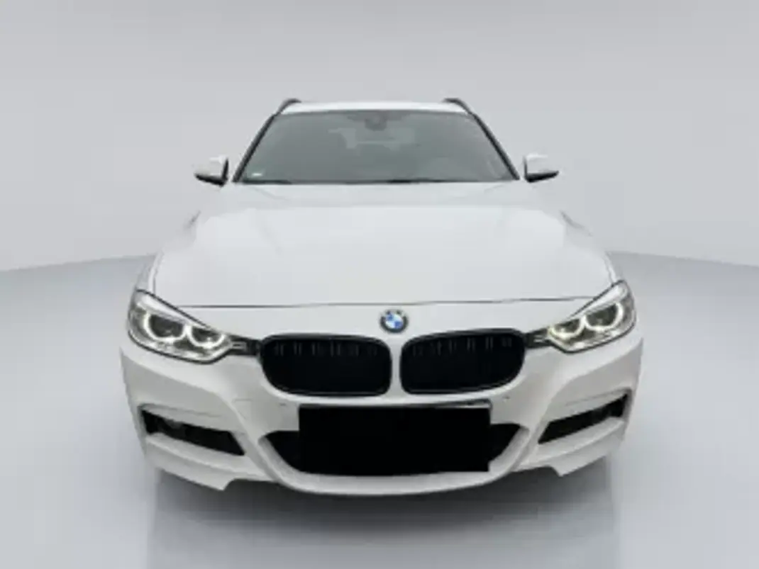 BMW 320 2015 - 20900 EUR, 186163 km - AUTO.MOTO.pt - 186163km - foto 3 de 14