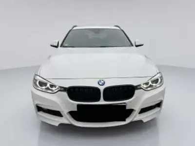 BMW 320 2015 - 20900 EUR, 186163 km - AUTO.MOTO.pt - 186163km - foto 3 de 14